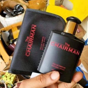 Chairman Perfumes