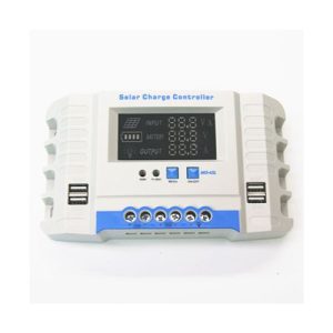 SMS Solar Charge Charge Controller